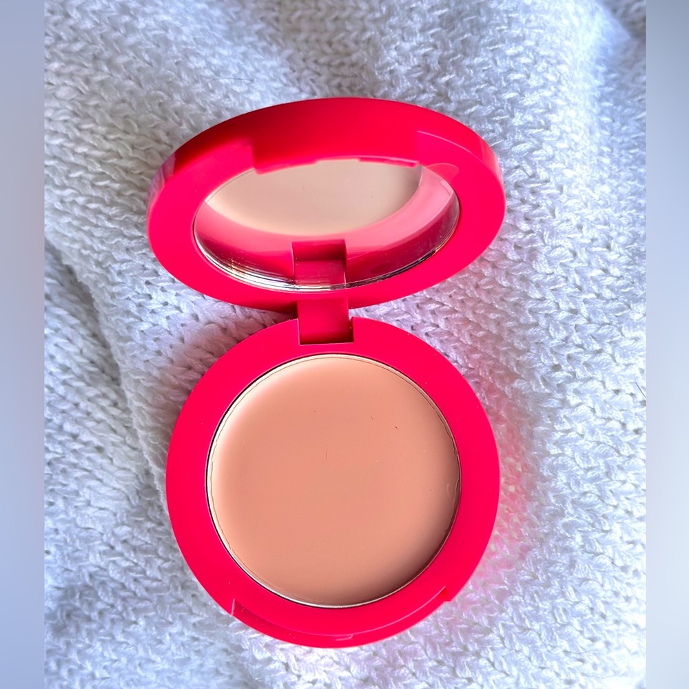 Shanna B. Bellini Cream Blush